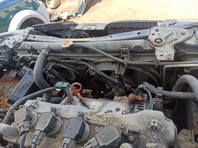 Диффузор вентилятора LPC9ZT Nissan Almera купить