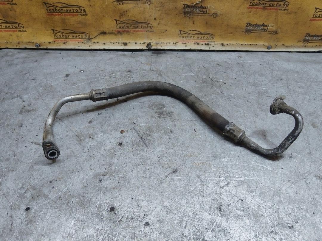 Трубка кондиционера H14ES4 Renault Laguna undefined