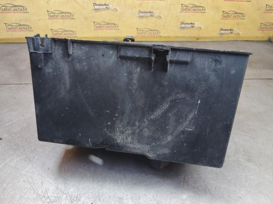 Полка аккумулятора 91R0TV Peugeot 406 - Фото 3