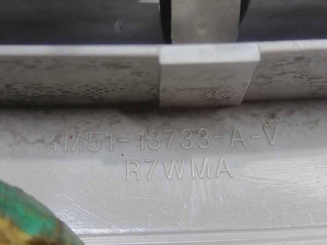 Фонарь салона (плафон) AOBUC7 Ford Focus - Фото 3