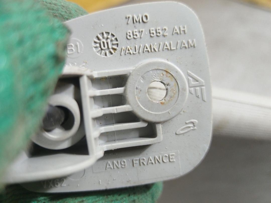 Козырек солнцезащитный AP85JW Ford Galaxy купить на авторазборке