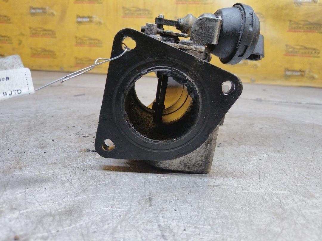 Заслонка дроссельная W0ZW2S Alfa Romeo 147 - Фото 3