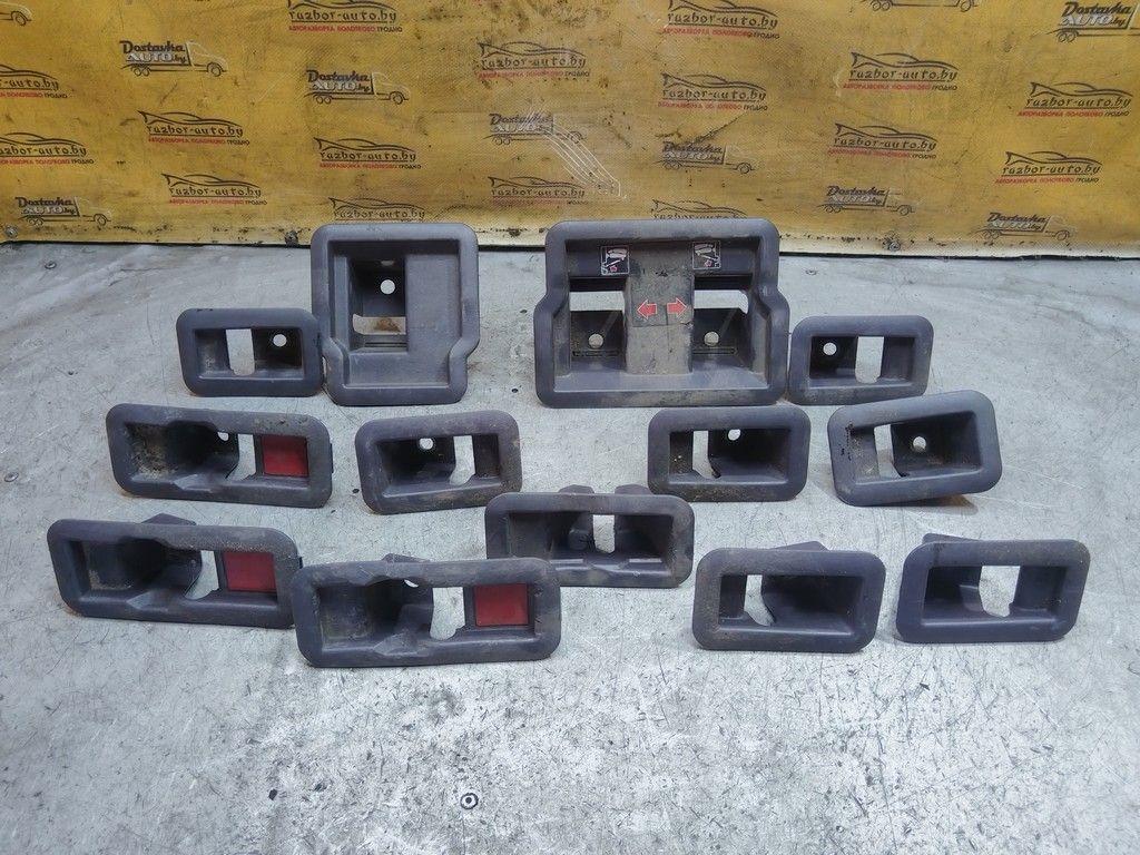 Салазки сиденья T8260O Mercedes A W168 - Фото 1