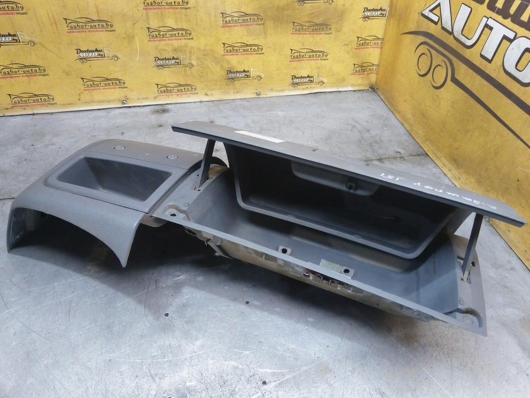Бардачок VZS1Q8 Citroen Jumper купить с доставкой