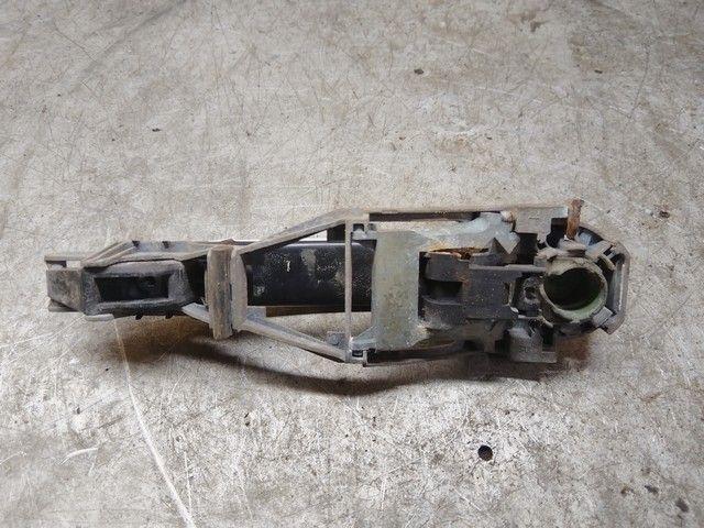 Ручка наружная задняя левая LRLT3H Volkswagen Bora - Фото 2