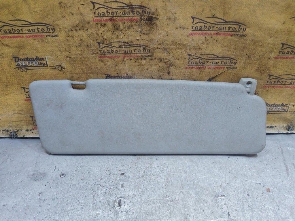 Козырек солнцезащитный 5SCBCY Renault Espace - Фото 3