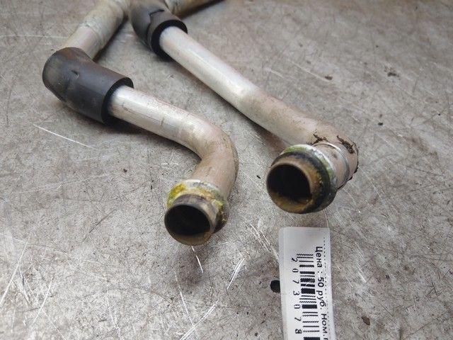 Трубка отопителя X4A19B Opel Zafira купить