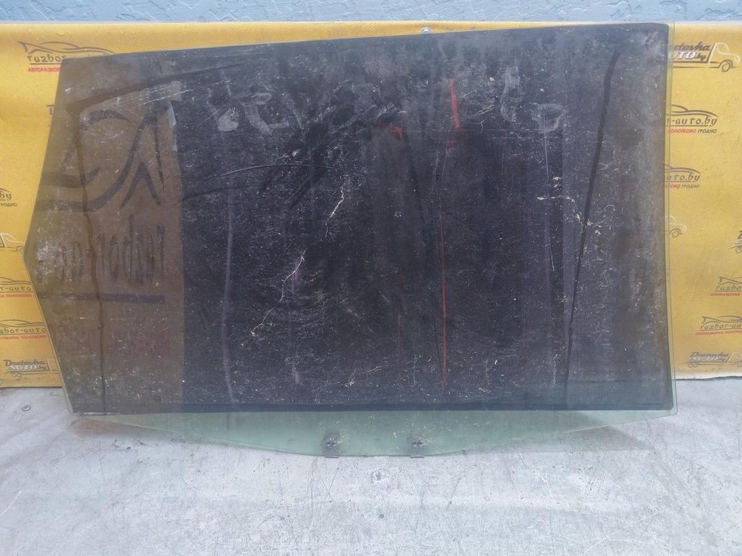 Стекло двери задней левой XEYWDH Audi A6 - Фото 7