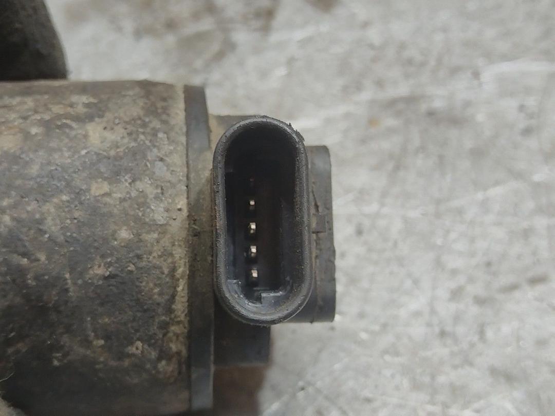 Клапан EGR 96X5HX Citroen Xsara Picasso - Фото 4