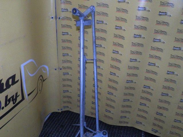 Механизм стеклоочистителя (трапеция дворников) IG5508 Citroen Xsara Picasso - Фото 4