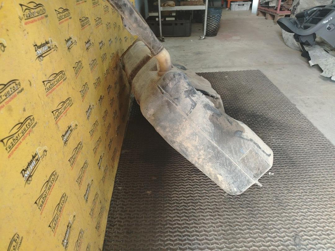 Бак топливный LD5A10 Citroen C4 - Фото 4