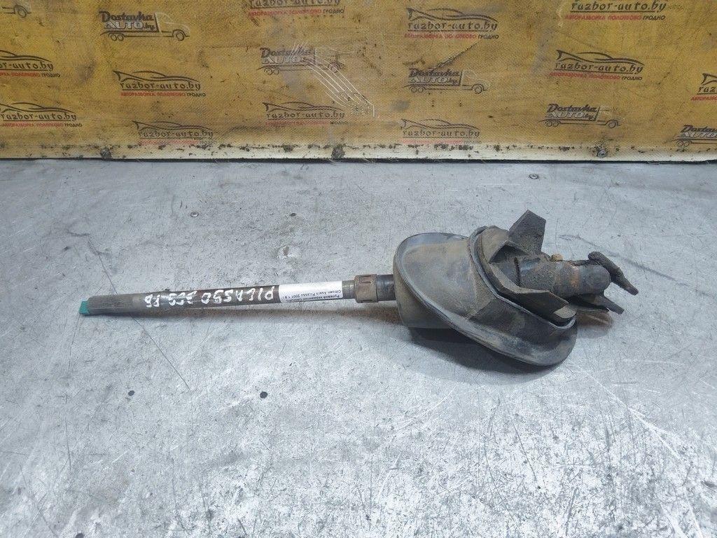 Рулевой карданчик C8MUPC Citroen Xsara Picasso - Фото 3