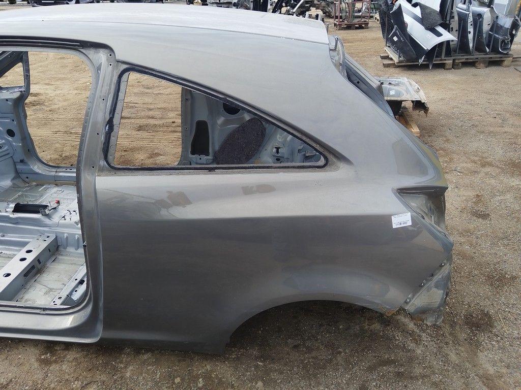 Крыло заднее левое AIMJRA Opel Corsa - Фото 8