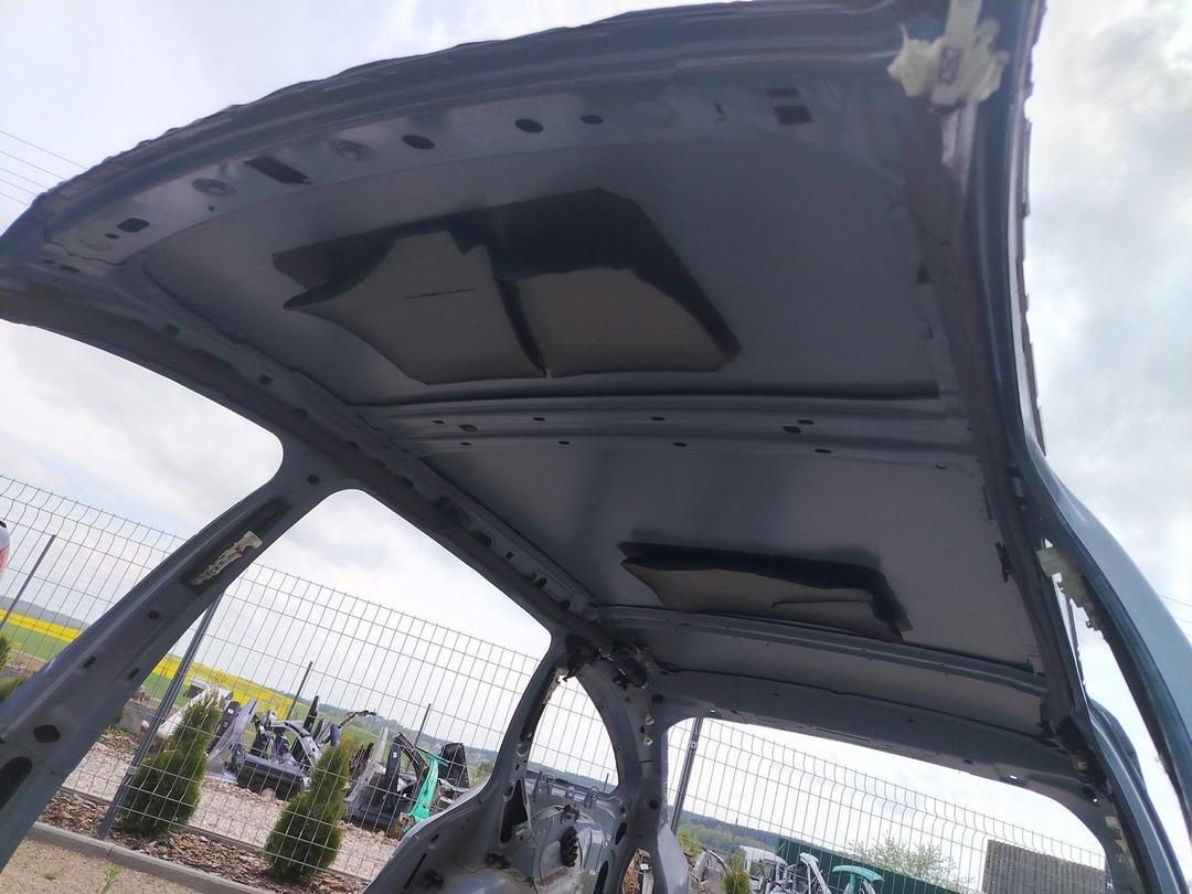 Крыша KBLK39 Renault Laguna - Фото 6