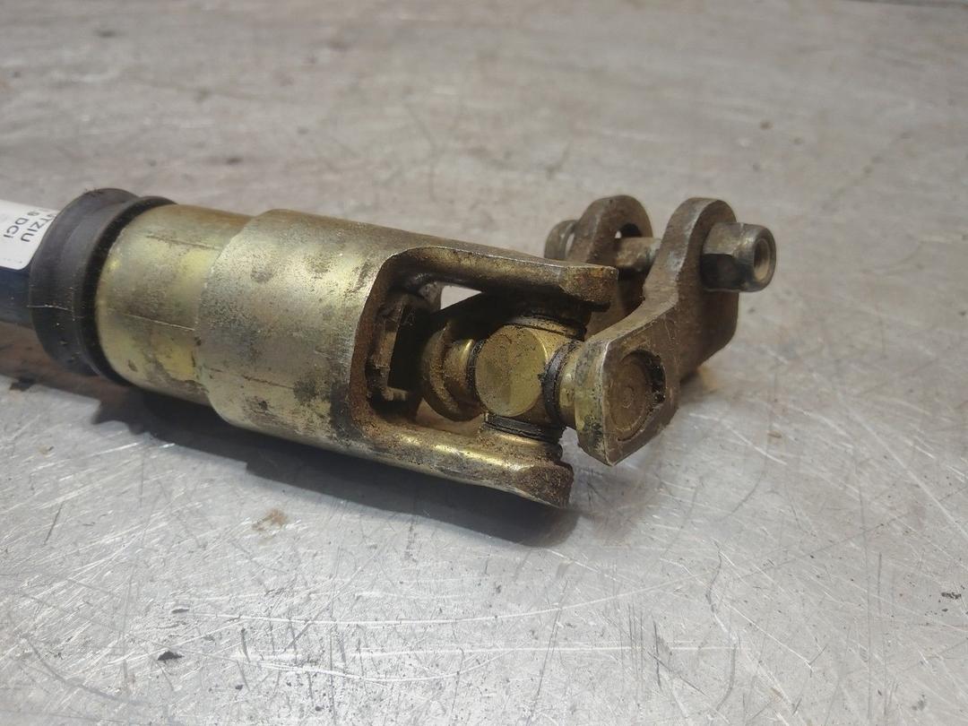 Рулевой карданчик 8GTZIU Renault Scenic купить с доставкой