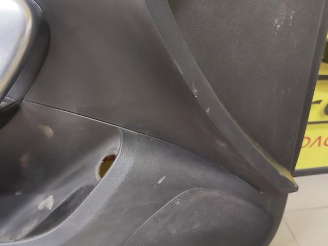 Обшивка дверей (комплект) LG4O5H Opel Insignia undefined