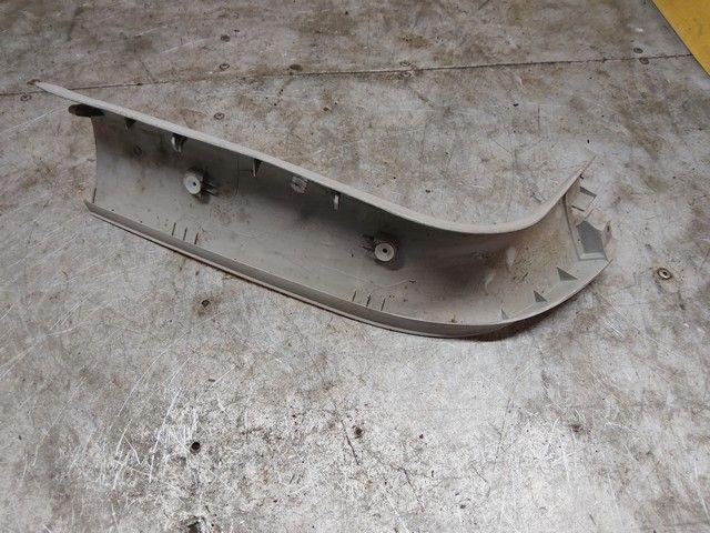 Обшивка крышки багажника PSXEP0 Renault Espace купить с доставкой