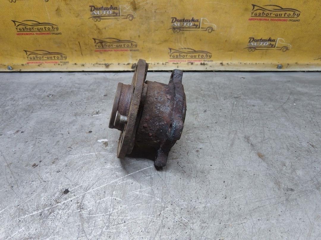 Ступица задняя правая VU2D6R Volvo XC70 купить с доставкой