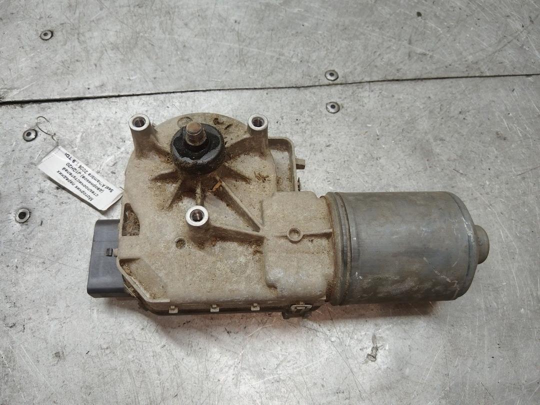 Моторчик передних стеклоочистителей (дворников) J1QH20 Seat Alhambra