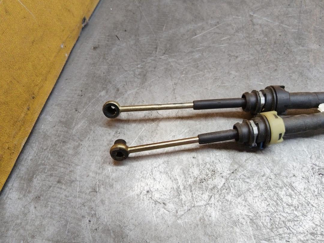 Трос кулисы КПП OC0A9J Citroen Xsara Picasso купить на авторазборке