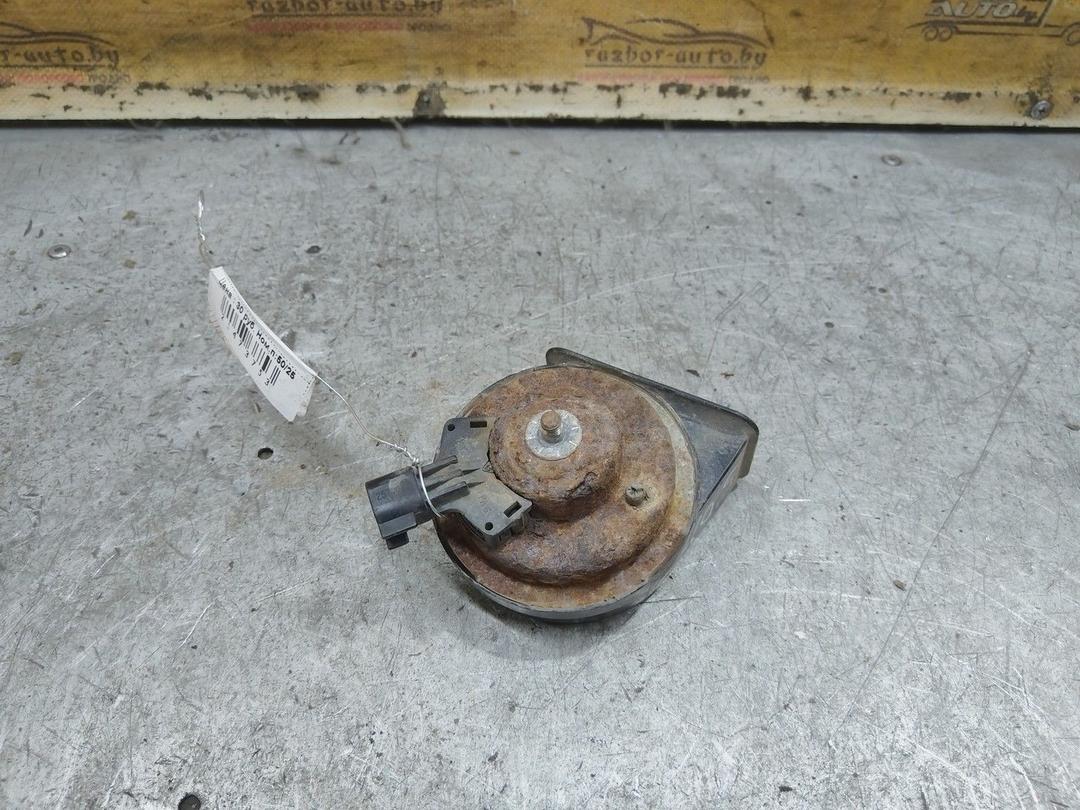 Сигнал (клаксон) 6I3CAB Fiat Linea - Фото 5