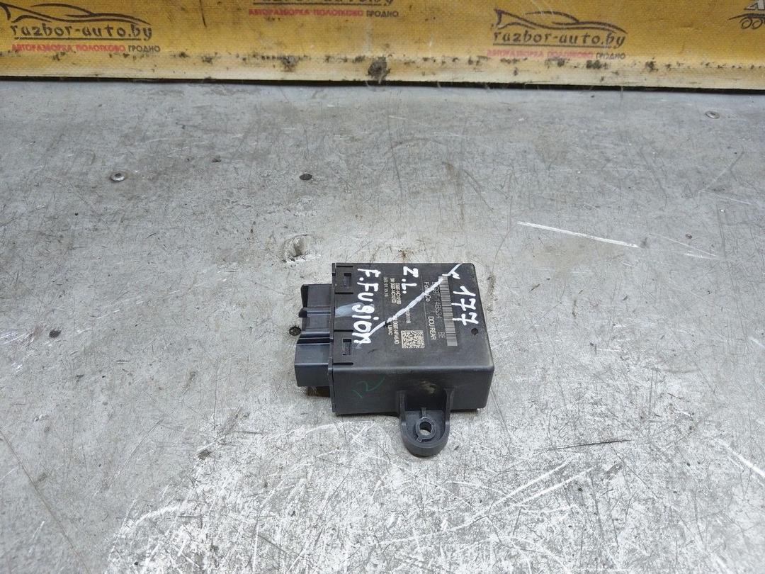 Блок управления двери задней левой 0SRJ14 Ford Fusion