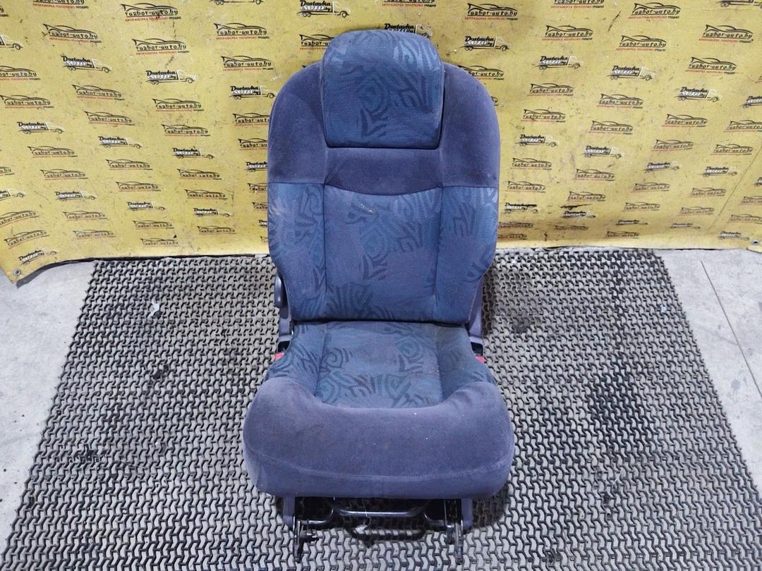 Сиденье заднее 82USAI Renault Espace