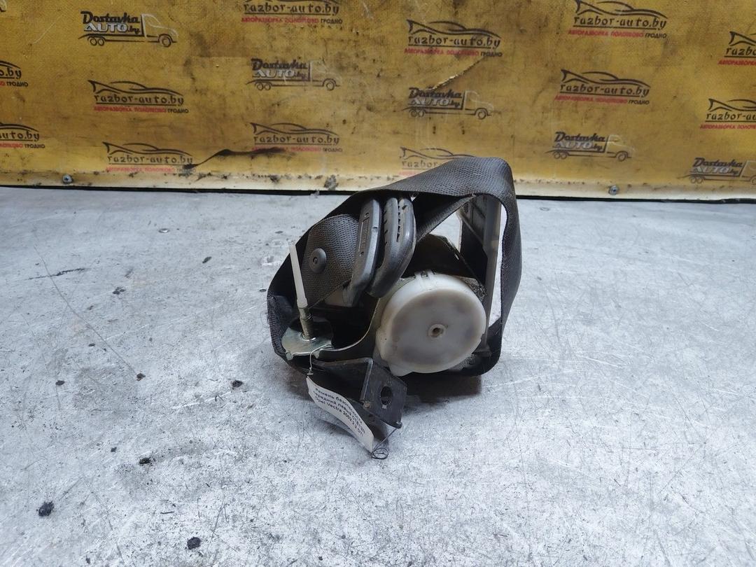 Ремень безопасности передний левый CTE13N Opel Vectra купить