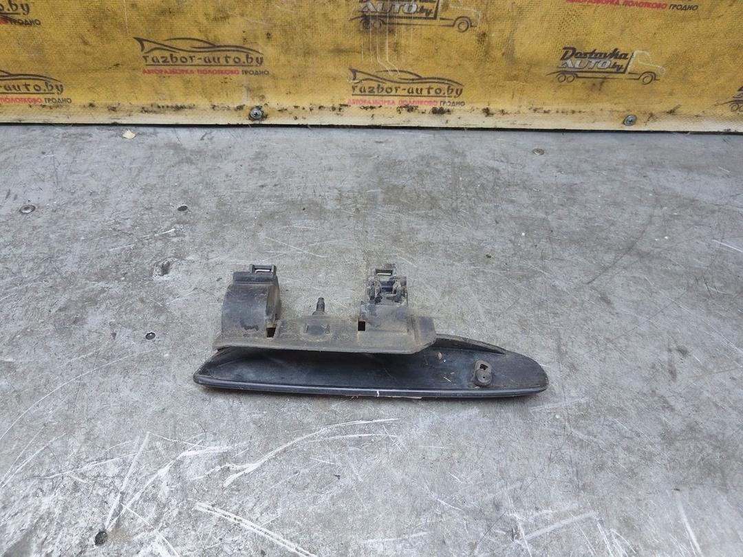 Ручка наружная передняя правая 82CMMQ Renault Espace - Фото 3