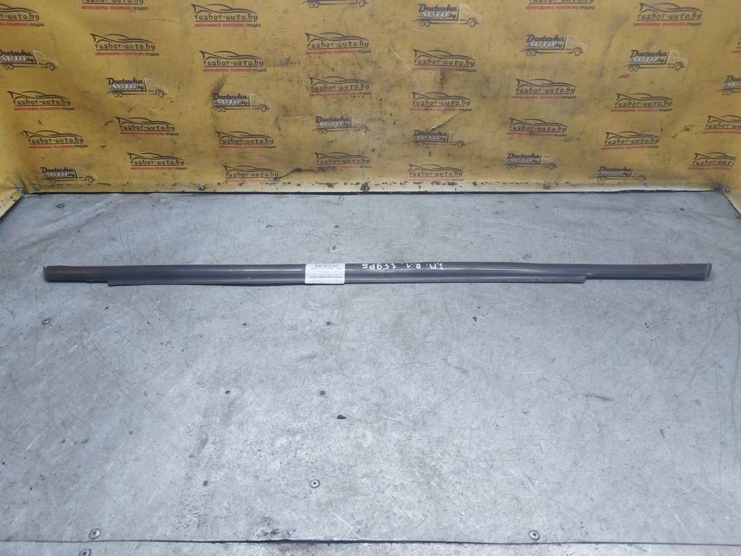 Молдинг стекла двери задней правой наружный 6Y2QXC Renault Laguna купить