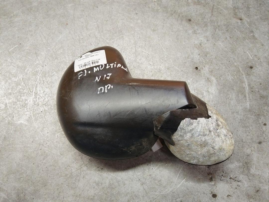 Зеркало наружное правое 7D6P7V Fiat Multipla