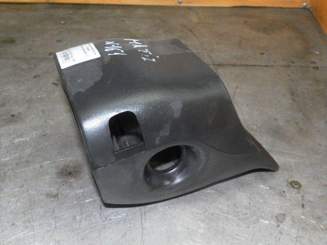 Кожух рулевой колонки 86HRVU Daewoo Matiz - Фото 2