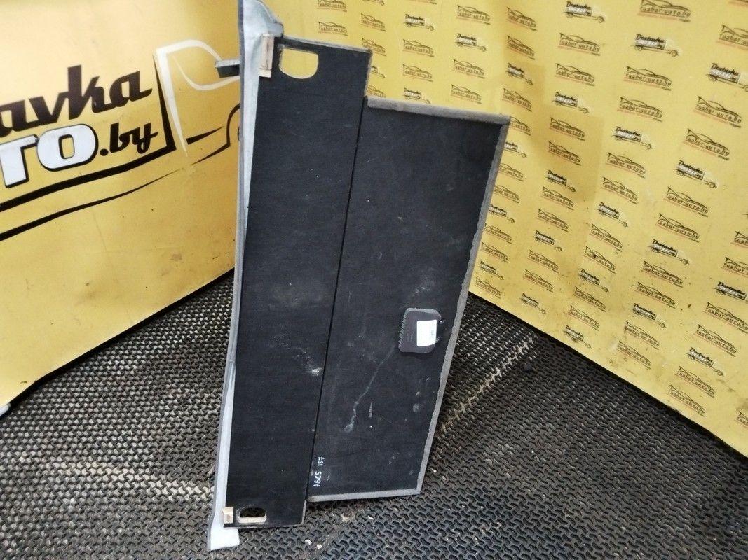 Пол багажника KM817Q Audi A6 купить на авторазборке