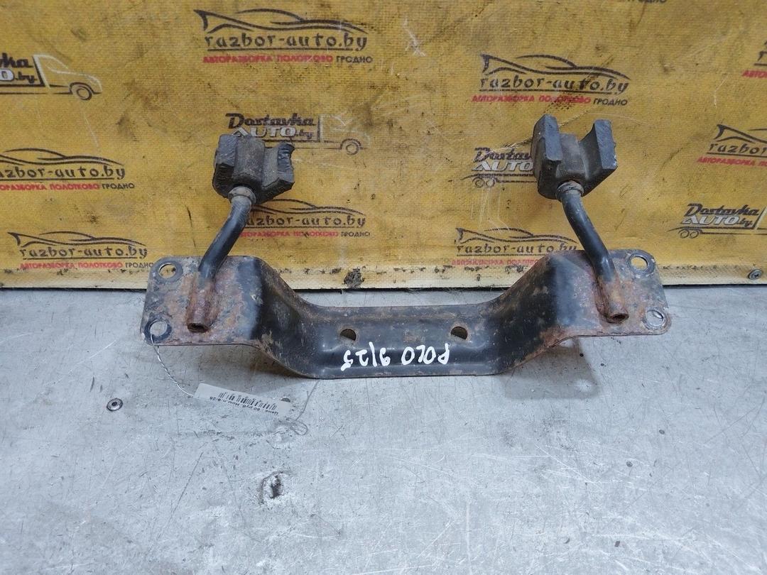 Кронштейн глушителя FZTK3B Volkswagen Polo купить с доставкой