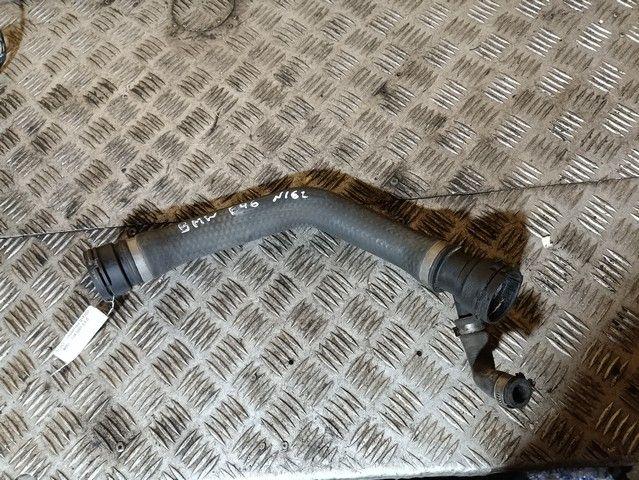 Патрубок радиатора Q1P32O BMW 3 E46