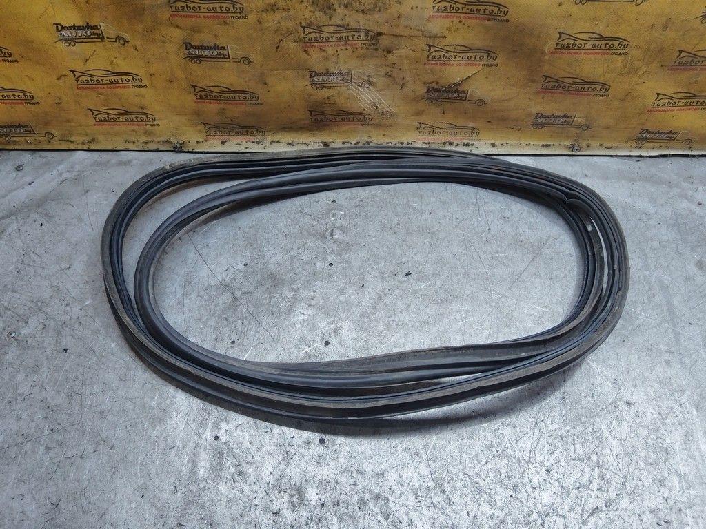 Уплотнитель багажника 7TIL08 Opel Corsa - Фото 2