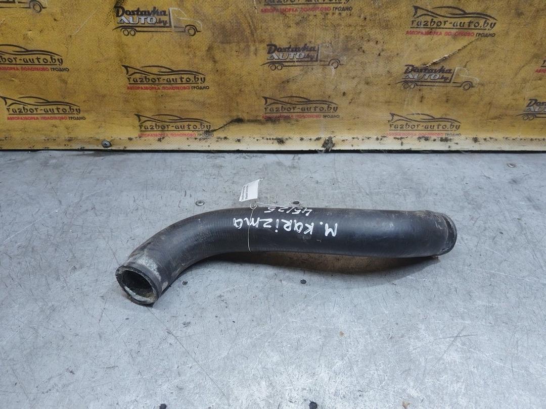 Патрубок радиатора WE56KI Mitsubishi Carisma купить с доставкой