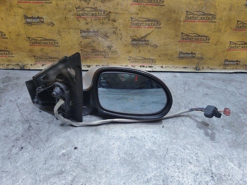 Зеркало наружное правое KAJWUI Citroen C5 - Фото 2