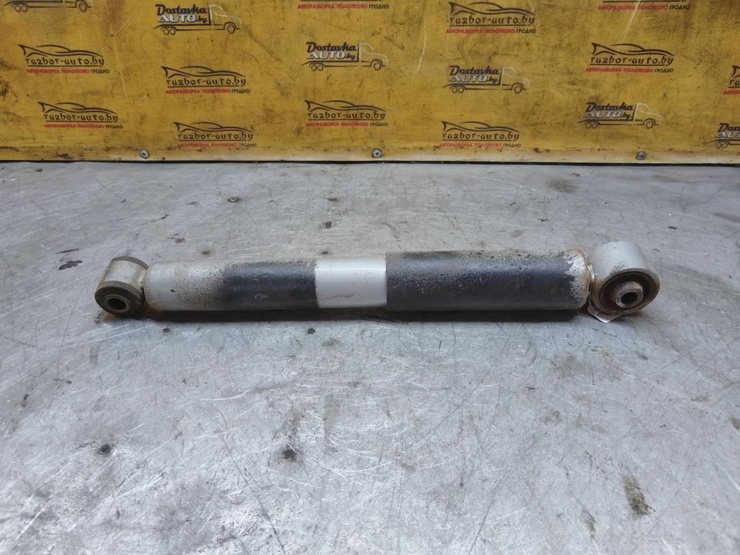 Амортизатор задний правый SM5Y0B Opel Astra - Фото 4