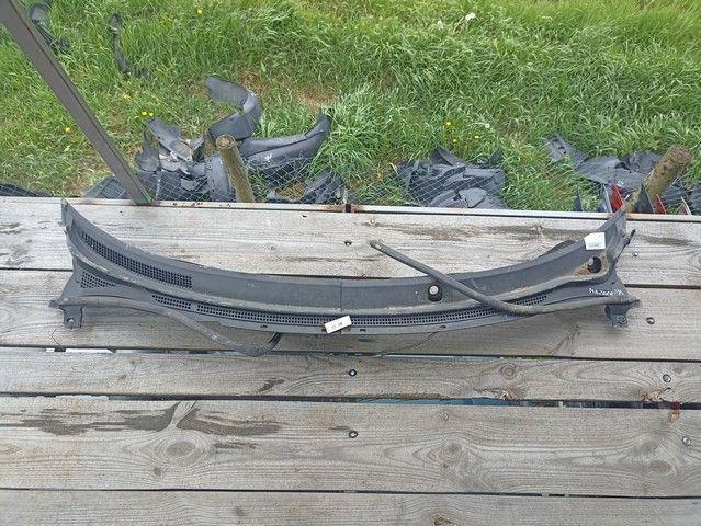 Дождевик 3F302F Mazda 2