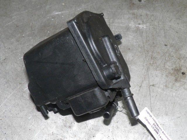 Корпус топливного фильтра F7V24L Citroen C4