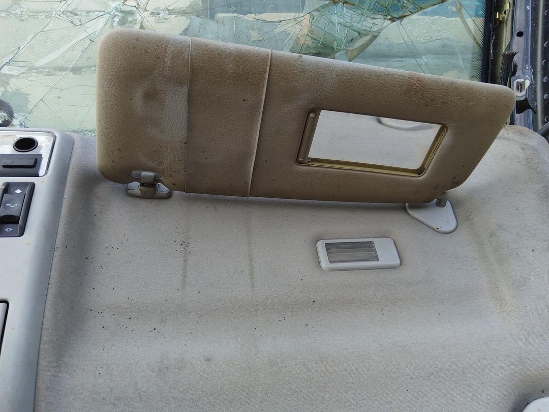 Крыша 67RGKF BMW X5 E53 undefined