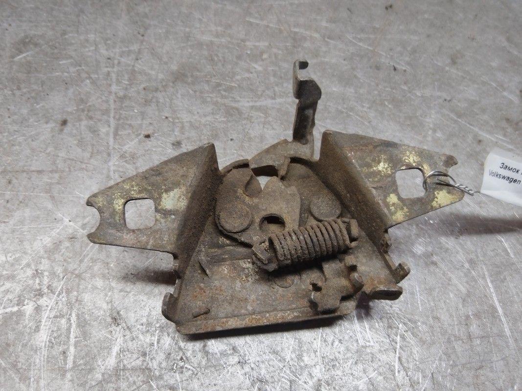 Замок капота LTQB98 Volkswagen Passat купить