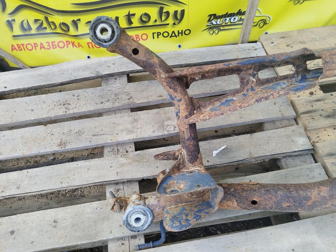 Балка подвески задняя XZTDW5 Volkswagen Passat undefined