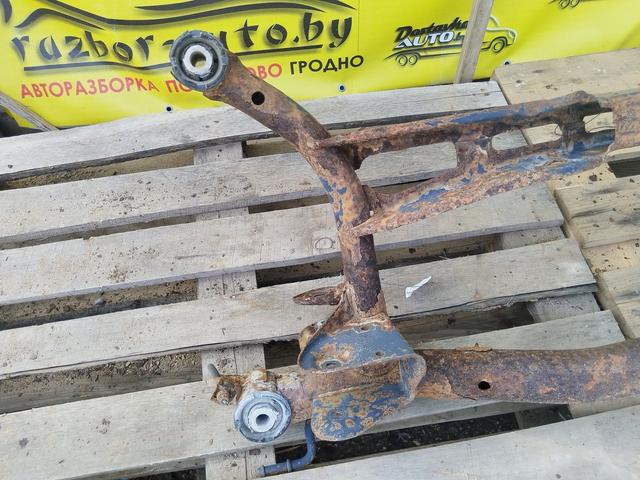 Балка подвески задняя XZTDW5 Volkswagen Passat undefined