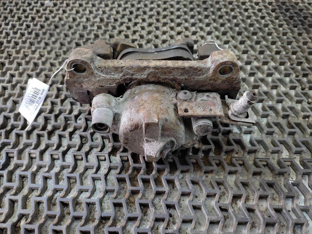 Суппорт передний левый P720XM Renault Laguna купить с доставкой