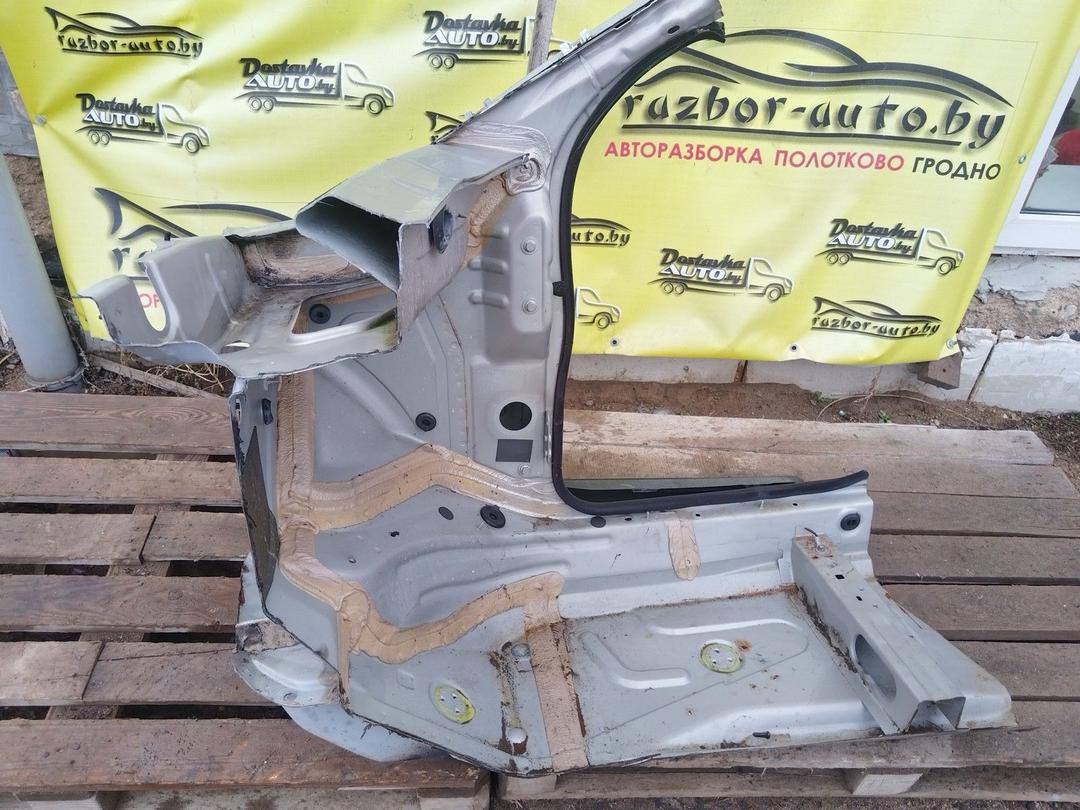 Стойка кузовная передняя правая 7KPI09 Volvo S80 купить в магазине запчастей бу