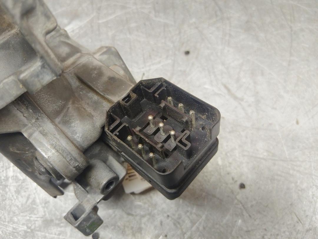 Замок зажигания WNEMCQ BMW 5 E39 - Фото 4