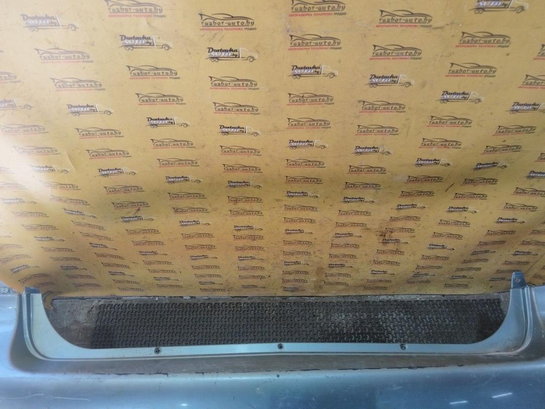 Бампер задний 5F4RRB Mazda MPV undefined