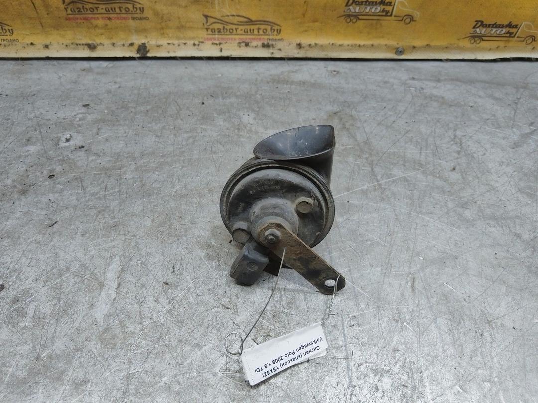 Сигнал (клаксон) Y5XSZI Volkswagen Polo купить